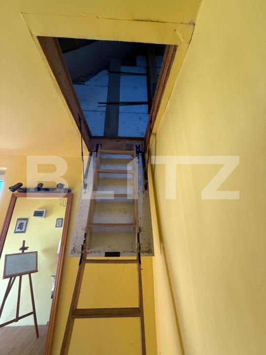 Casa de vânzare 3 camere Exterior Est - 173326CV | BLITZ Ploieşti | Poza22