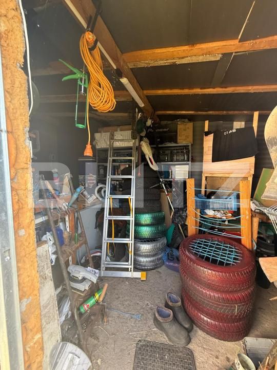 Casa de vânzare 3 camere Exterior Est - 173326CV | BLITZ Ploieşti | Poza15