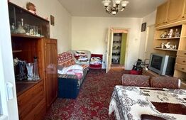 Apartament 2 camere, 54 mp, zona Nord