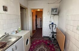 Apartament 2 camere, 54 mp, zona Nord