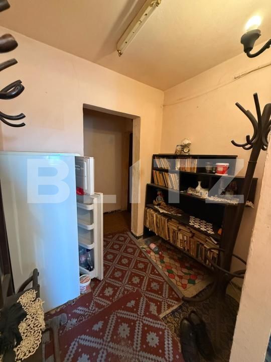 Apartament de vânzare 2 camere Nord - 173417AV | BLITZ Ploieşti | Poza24