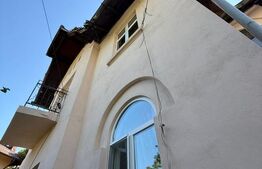 Casa de vanzare, cu 10 camere, suprafata utila 310 mp, zona Rahovei