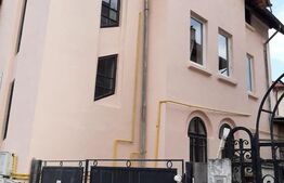 Casa de vanzare, cu 10 camere, suprafata utila 310 mp, zona Rahovei