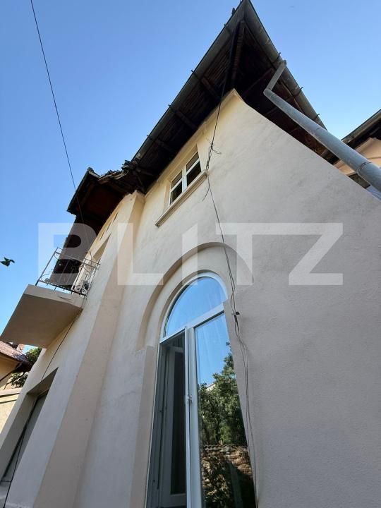 Casa de vânzare 10 camere Central - 173452CV | BLITZ Ploieşti | Poza4