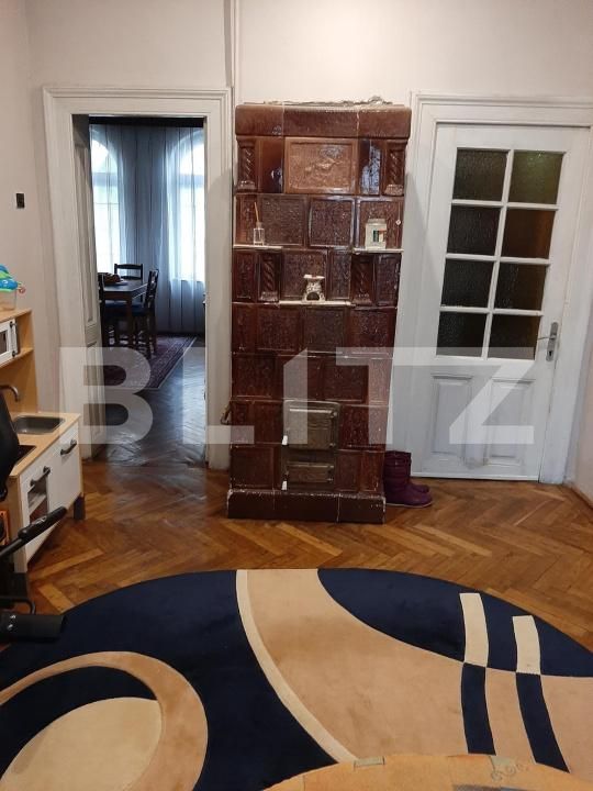Casa de vânzare 10 camere Central - 173452CV | BLITZ Ploieşti | Poza8