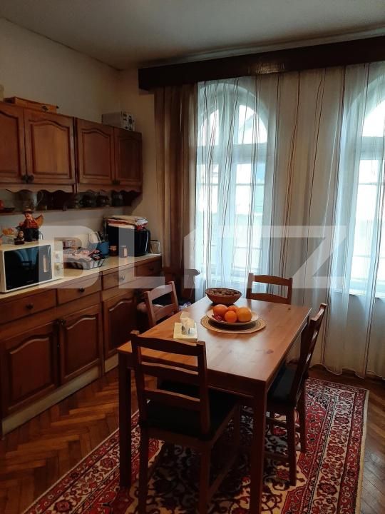 Casa de vânzare 10 camere Central - 173452CV | BLITZ Ploieşti | Poza4