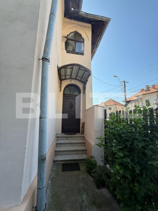 Casa de vânzare 10 camere Central - 173452CV | BLITZ Ploieşti | Poza3