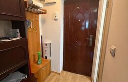 Garsoniera, de vanzare, 20 mp, mobilata si utilata, zona Sud