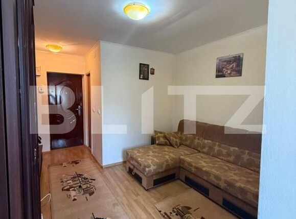 Garsonieră de vânzare Sud - 173725AV | BLITZ Ploieşti | Poza1
