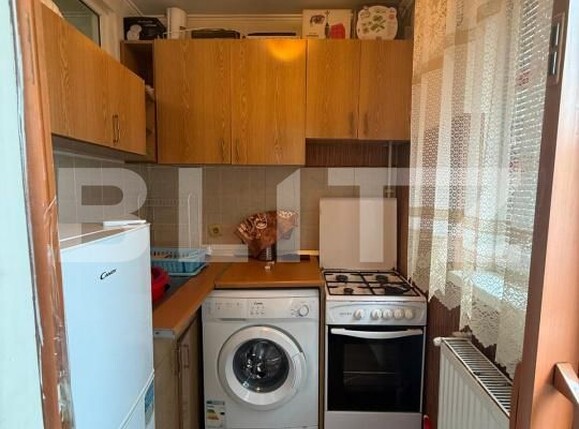 Garsonieră de vânzare Sud - 173725AV | BLITZ Ploieşti | Poza14