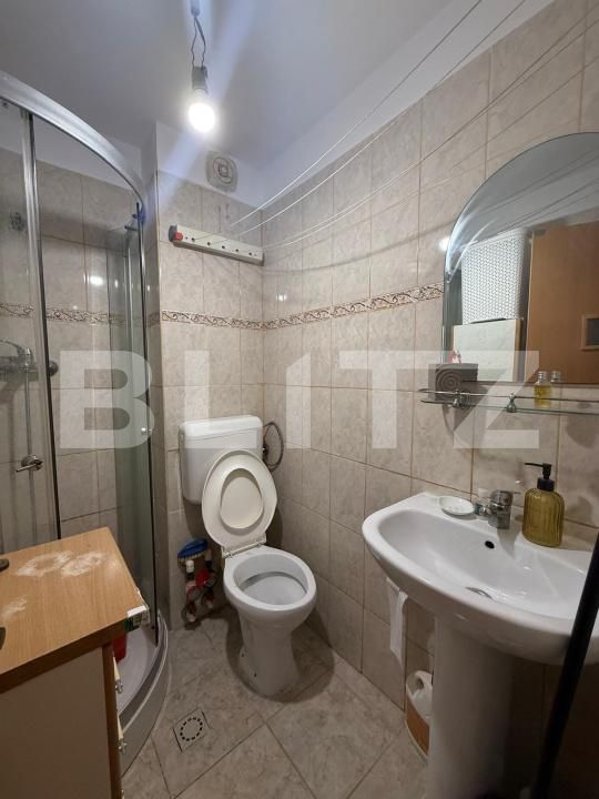 Garsonieră de vânzare Sud - 173725AV | BLITZ Ploieşti | Poza11