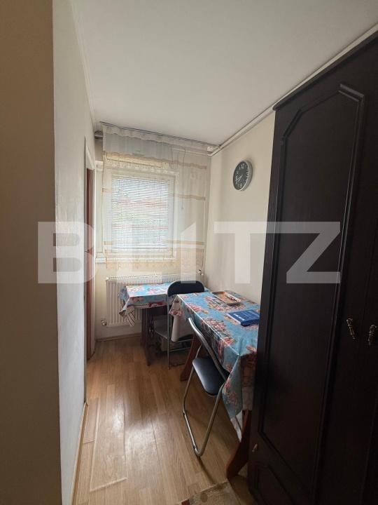 Garsonieră de vânzare Sud - 173725AV | BLITZ Ploieşti | Poza12