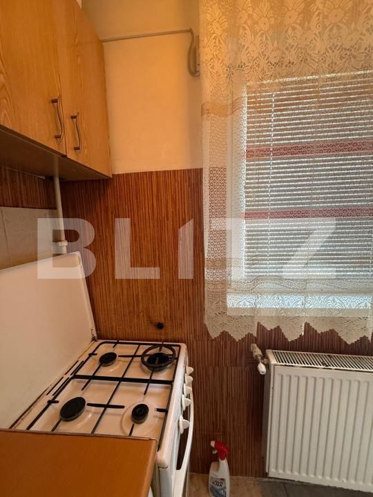 Garsonieră de vânzare Sud - 173725AV | BLITZ Ploieşti | Poza2