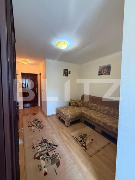 Garsonieră de vânzare Sud - 173725AV | BLITZ Ploieşti | Poza1
