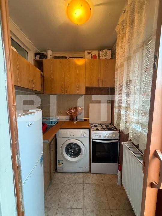 Garsonieră de vânzare Sud - 173725AV | BLITZ Ploieşti | Poza14