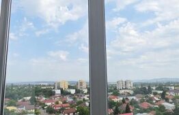 Garsoniera de vanzare, 30 mp, cu terasa de 16 mp, zona Nord 