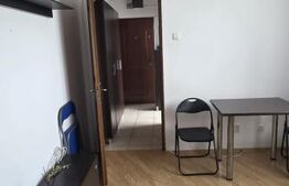 Garsoniera de vanzare, 30 mp, cu terasa de 16 mp, zona Nord 