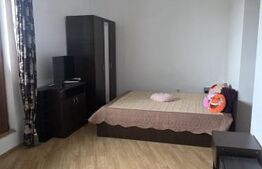 Garsoniera de vanzare, 30 mp, cu terasa de 16 mp, zona Nord 