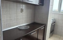 Garsoniera de vanzare, 30 mp, cu terasa de 16 mp, zona Nord 