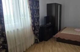 Garsoniera de vanzare, 30 mp, cu terasa de 16 mp, zona Nord 