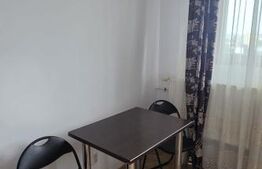 Garsoniera de vanzare, 30 mp, cu terasa de 16 mp, zona Nord 