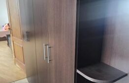 Garsoniera de vanzare, 30 mp, cu terasa de 16 mp, zona Nord 