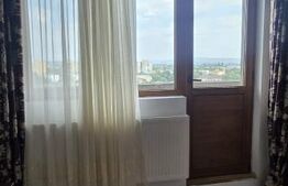 Garsoniera de vanzare, 30 mp, cu terasa de 16 mp, zona Nord 