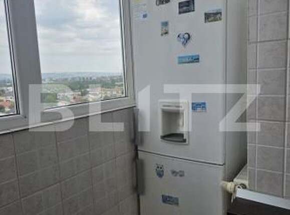 Garsonieră de vânzare Andrei Mureșanu - 173732AV | BLITZ Ploieşti | Poza21