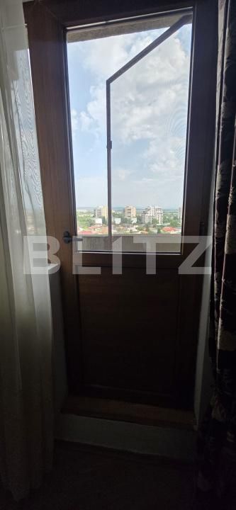 Garsonieră de vânzare Andrei Mureșanu - 173732AV | BLITZ Ploieşti | Poza11