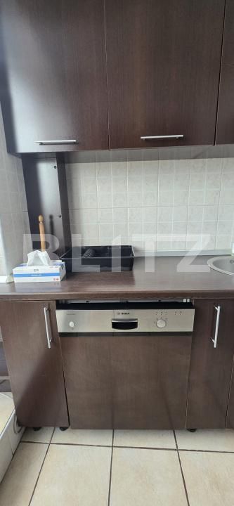 Garsonieră de vânzare Andrei Mureșanu - 173732AV | BLITZ Ploieşti | Poza24