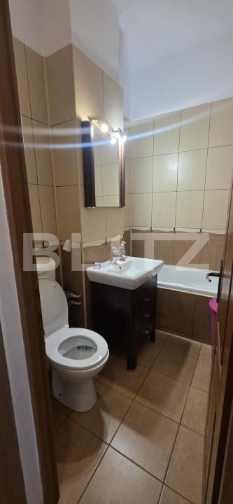 Garsonieră de vânzare Andrei Mureșanu - 173732AV | BLITZ Ploieşti | Poza16