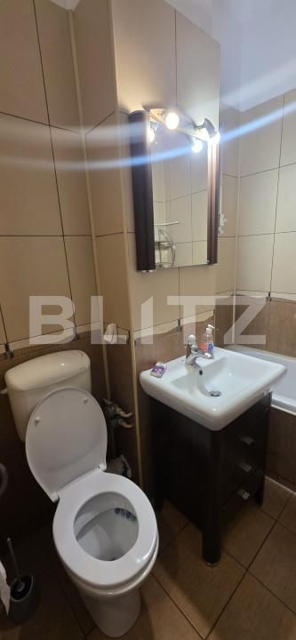 Garsonieră de vânzare Andrei Mureșanu - 173732AV | BLITZ Ploieşti | Poza17