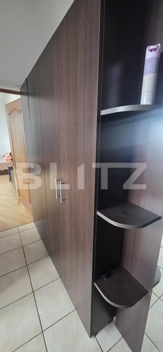 Garsonieră de vânzare Andrei Mureșanu - 173732AV | BLITZ Ploieşti | Poza23