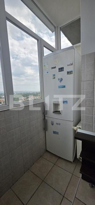 Garsonieră de vânzare Andrei Mureșanu - 173732AV | BLITZ Ploieşti | Poza21