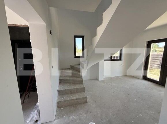Casa de vânzare 4 camere Rudului - 173855CV | BLITZ Ploieşti | Poza4