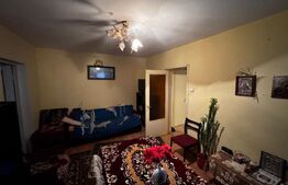 Apartament 2 camere, 44 mp, zona Nord