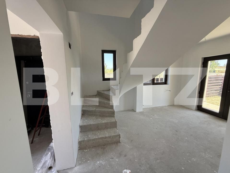 Casa de vânzare 4 camere Rudului - 174369CV | BLITZ Ploieşti | Poza4