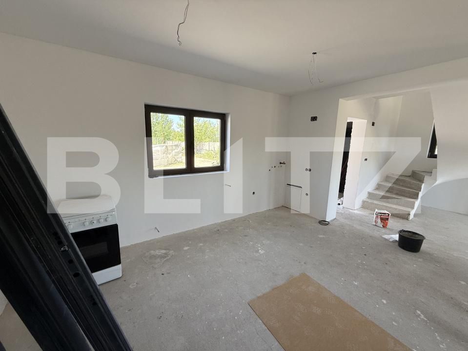 Casa de vânzare 4 camere Rudului - 174369CV | BLITZ Ploieşti | Poza3