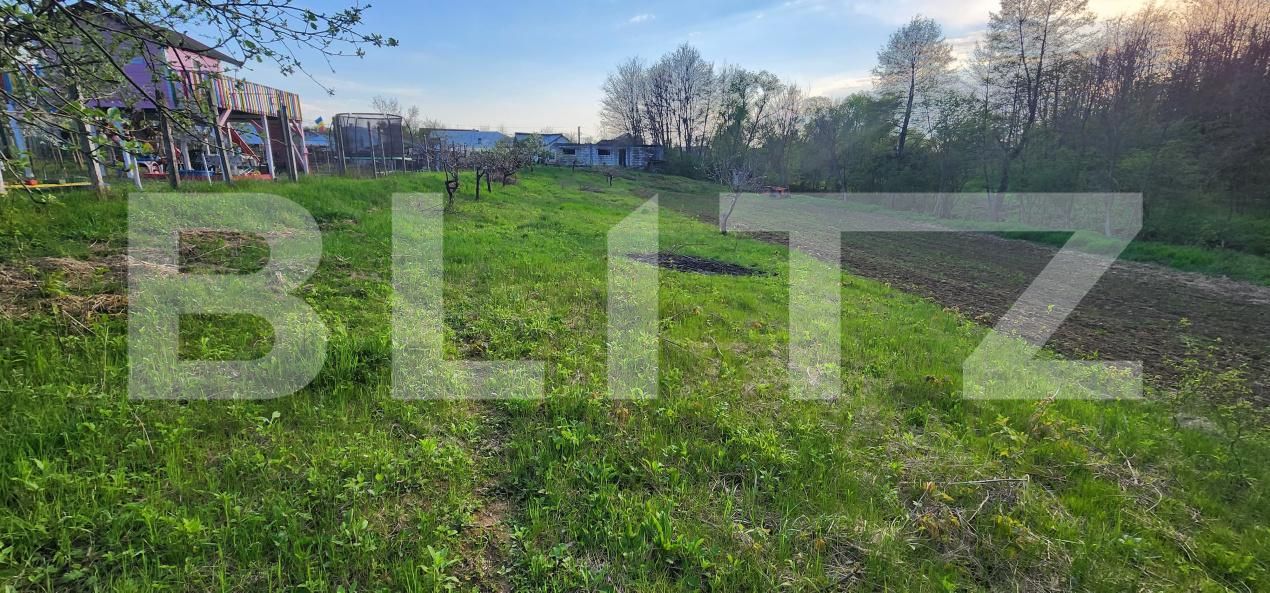 Teren de vânzare Nisipoasa - 174717TV | BLITZ Ploieşti | Poza3
