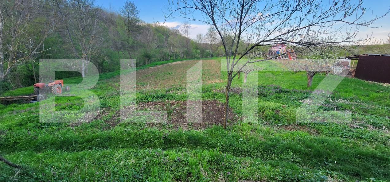 Teren de vânzare Nisipoasa - 174717TV | BLITZ Ploieşti | Poza1