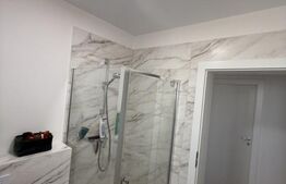 Vila moderna cu piscina, cartier Albert