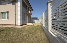 Vila moderna cu piscina, cartier Albert