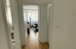 Vila moderna cu piscina, cartier Albert