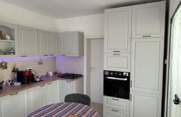 Vila moderna cu piscina, cartier Albert