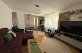 Vila moderna cu piscina, cartier Albert