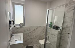 Vila moderna cu piscina, cartier Albert