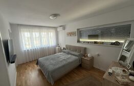 Vila moderna cu piscina, cartier Albert