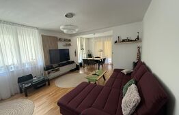 Vila moderna cu piscina, cartier Albert