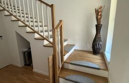 Vila moderna cu piscina, cartier Albert