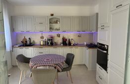 Vila moderna cu piscina, cartier Albert